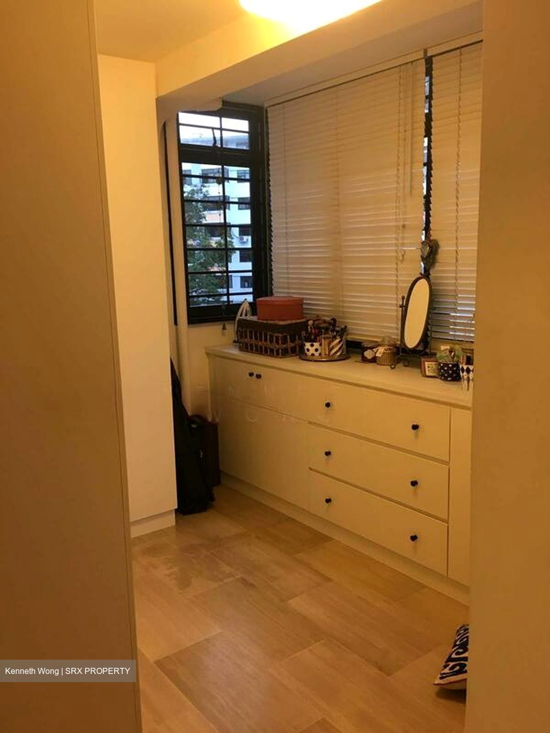 Blk 102 Crescent View (Queenstown), HDB 3 Rooms #500099971